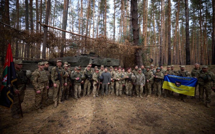 Головне за вівторок, 3 жовтня: знищення "Борисоглібська-2", відеоконференція лідерів НАТО на підтримку України   