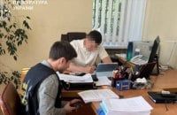 Посадовця філії Укрзалізниці підозрюють у схемі зі збитками на 48 млн грн