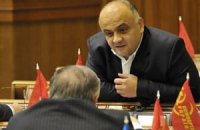 Луганские коммунисты приедут во Львов под прикрытием детей