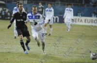 «Бешикташ» и «Динамо» рассудит «фартовый» норвежец  