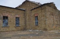 За время обстрелов боевики ЛНР повредили восемь церквей