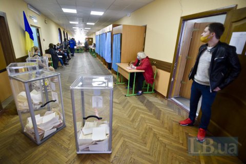 Мэров Кременчуга и Горишних Плавней переизбрали в один тур