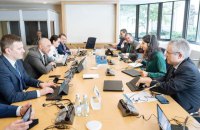 НБУ: Україна успішно пройшла три перегляди програми МВФ, четвертий буде у червні