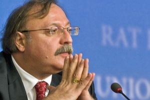 Опасность Евразийского союза объединяет Грузию и Украину, - министр Вашадзе