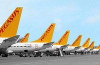 Турецкая Pegasus подтвердила переговоры о создании лоукостера в Украине