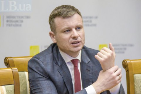 Марченко: ризики і відповідальність за зменшення тарифів на електрику несе Міненерго