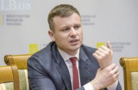 Марченко: ризики і відповідальність за зменшення тарифів на електрику несе Міненерго