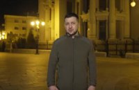 Зеленский подписал указ, обязывающий телеканалы показывать общий информационный марафон
