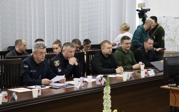На Харківщині росіяни знищили ланку "Смарагдової екологічної мережі" Європи, - Фільчаков