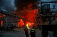 На Полтавщині вже четверо загиблих внаслідок ракетного обстрілу