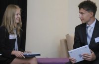 Во французском языке появилось слово "малосольный"