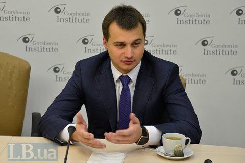 Заступник голови фракції БПП має намір подати позов до Гриценка на 2,5 млн гривень