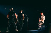 На дев'ятій хмарі сьомого неба: Volbeat у Копенгагені