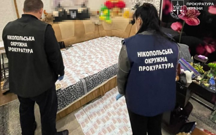 На Дніпропетровщині викрили схему фіктивного зарахування 42 військовозобов'язаних до вишу