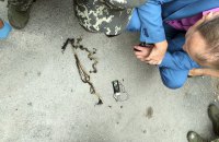 В машину николаевского депутата заложили взрывное устройство