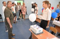 Вступна кампанія на ТОТ йде не за планами, – Центр нацспротиву