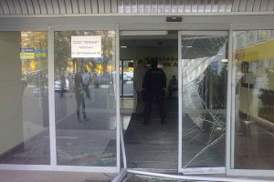 Милиция проводит обыски в "Фокстроте" в рамках дела об убийстве