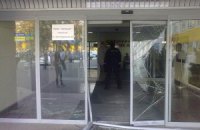 Милиция проводит обыски в "Фокстроте" в рамках дела об убийстве