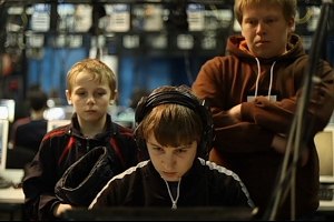 Украинский фильм примет участие в “Ярком будущем” Роттердамского кинофестиваля