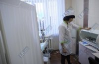 Попов подякував столичним медикам