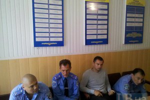 Во "врадиевском деле" появились еще один потерпевший и подозреваемый