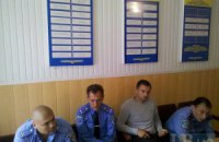 Во "врадиевском деле" появились еще один потерпевший и подозреваемый