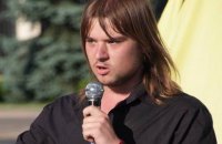 Украина приютила борца за федерализацию Кубани
