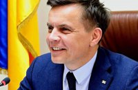 Житомир также отказывается вводить локдаун на выходные
