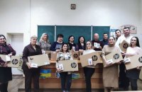Учителям купили уже треть из обещанных 60 тысяч компьютеров