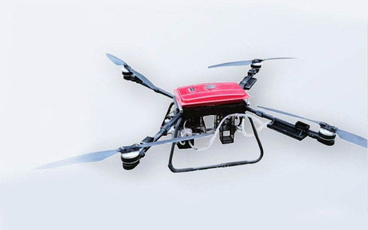 Спецпризначенці знищили російський БТР ударом українського FPV-безпілотника "Пегас". Відео