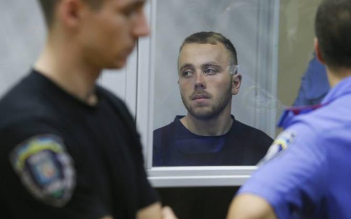 "Син хотів захищати Батьківщину і все". Що про Ігоря Гуменюка розповідають рідні та друзі і чому він провів у СІЗО 8 років