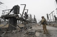 Масованими обстрілами Росія намагається підірвати оборонну промисловість України, — ISW