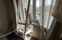 На Херсонщині через російський обстріл загинула цивільна