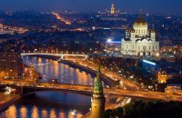 У Москві під час вибуху на ТЕЦ постраждали 8 осіб