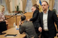 Совет Европы просят обязать Украину освободить Тимошенко