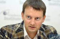 Украинской культуре нужен закон о меценатстве, – Соловьяненко