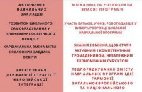 Як виховують компетентного громадянина в Естонії. Ч. 1
