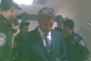 Прокуроры снова хотят видеть Бойко