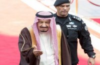В Саудовской Аравии застрелили телохранителя короля