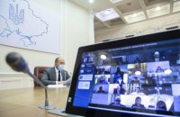 Україна вийшла з угоди СНД у галузі поштового та електричного зв’язку