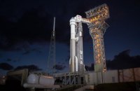 В США впервые запустили космический корабль Boeing Starliner, но старт не удался (обновлено)
