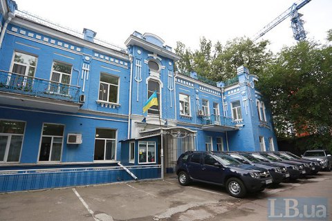 Експосадовця Держрибагентства підозрюють у недекларуванні 1,8 млн гривень