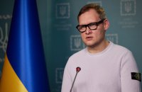 Про звільнення Баканова і Венедіктової поки не йдеться, – заступник Єрмака