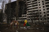 Як росіяни цілеспрямовано нищили медичну інфраструктуру Харківщини: докази і свідчення