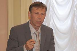 Соболев призывает уволить Хорошковского