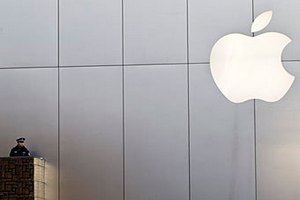 Apple вновь ненадолго стала самой дорогой компанией мира