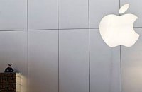 Apple вновь ненадолго стала самой дорогой компанией мира