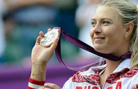 Олимпиада-2012: Россию жалко...