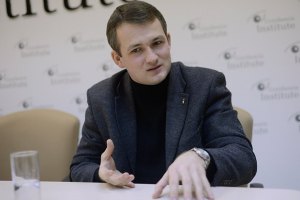 "Свобода" призывает жителей столицы прийти под избирательные участки