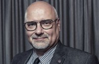 Сидлецки сменил Фиалу во главе Европейской бизнес ассоциации 